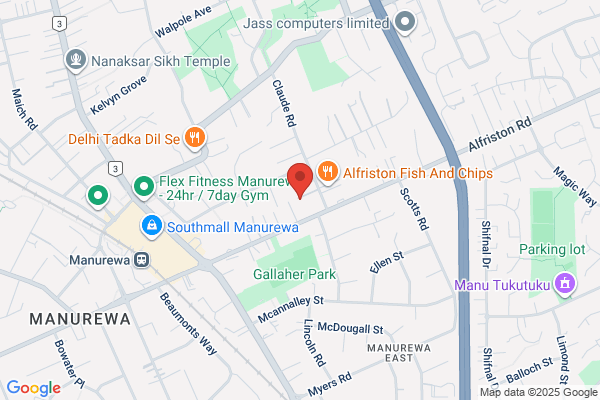 Abacus Removals