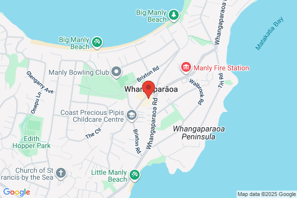 Hibiscus Coast Property Maintenance Ltd