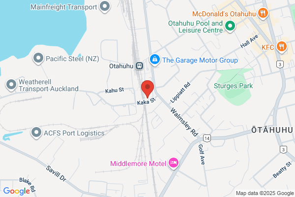 Kitchen Renovation Auckland - Foulis