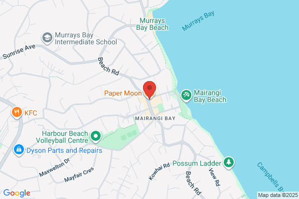 Mairangi Bay Emporium