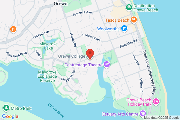 Orewa College
