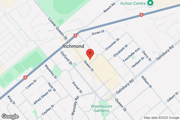 Audika Hearing Clinic Nelson