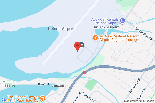 Avis Car and Truck Rental Nelson Airport