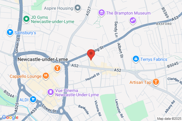 AMI Insurance Richmond