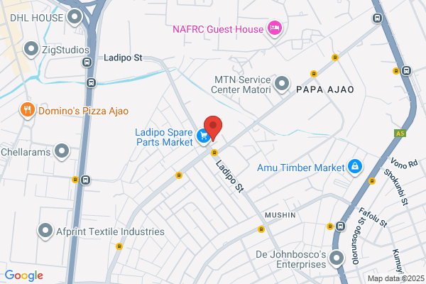 Auto Parts Nelson Ltd