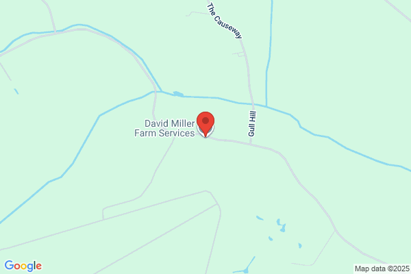 Dave Milne Farm Services Ltd