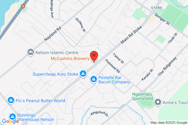 MacCure Seafoods Ltd