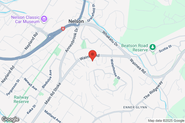 Nelson Concrete
