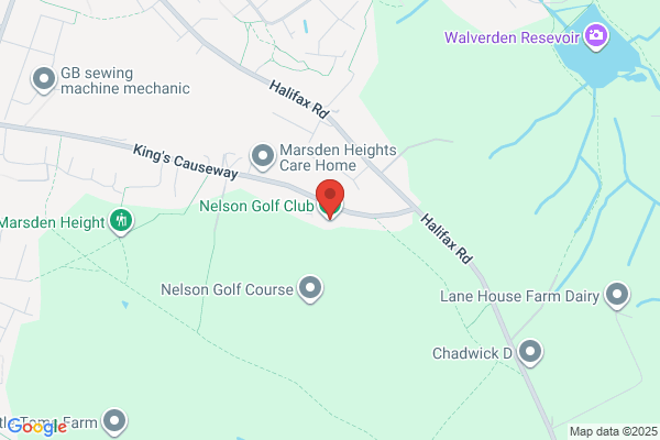 Nelson Golf Club