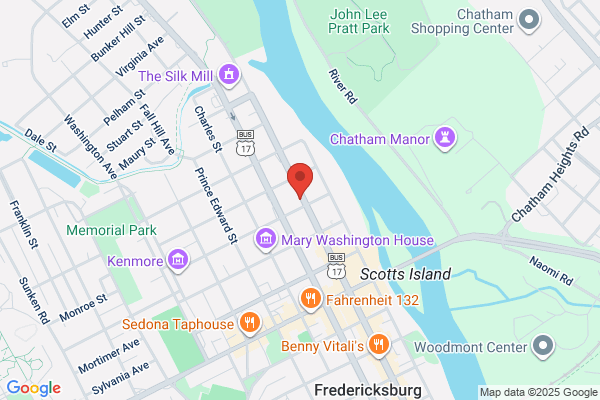 Rising Sun Tavern