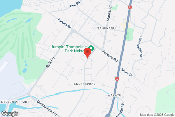 Vehicle Testing NZ Ltd