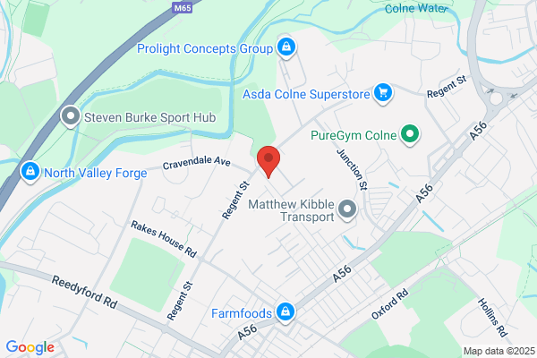 Workman Engineering Ltd