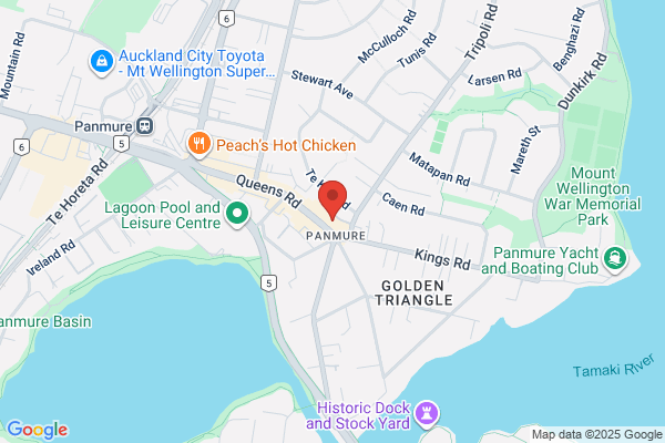CoinFlip Bitcoin ATM - Panmure London Superette Lotto (Auckland)