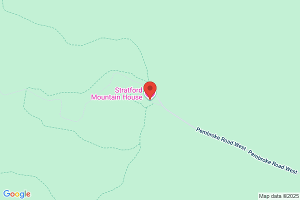 Mountain House Motor Lodge
