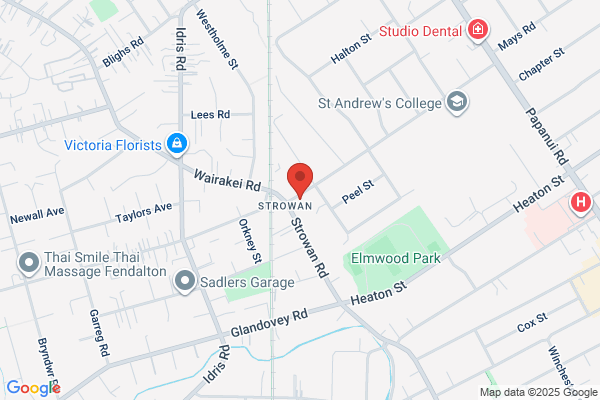 CoinFlip Bitcoin ATM - MetroMart Elmwood (Christchurch)
