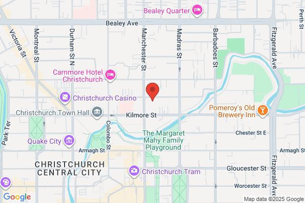 Conference Professionals