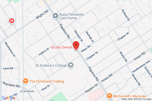 Dental Arts Ltd