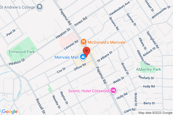 Maxwells Drycleaning