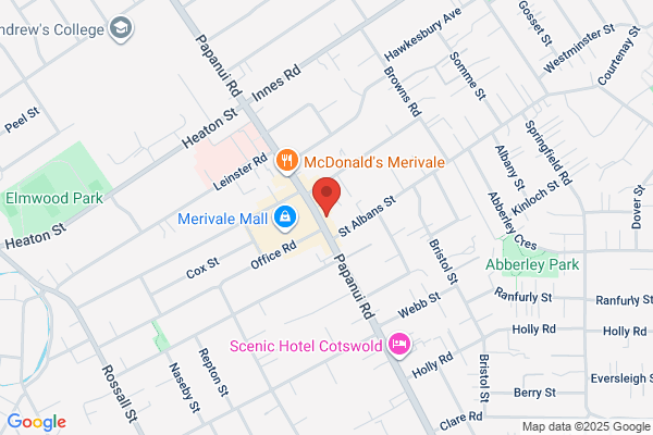 Merivale Antiques