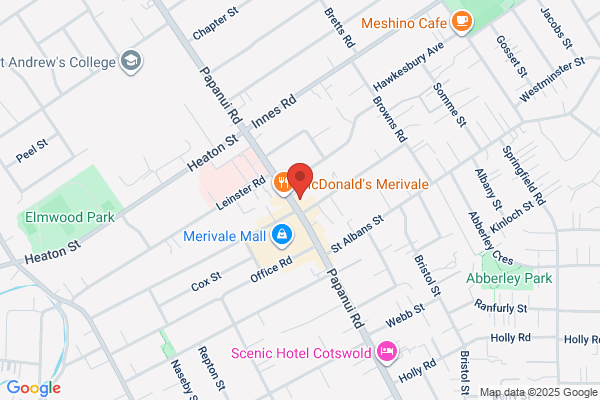 Merivale Speech Language Therapy Clinic