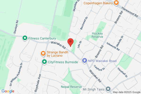 Process Refrigeration (NZ) Ltd