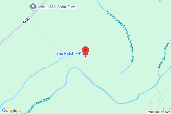 Pumpkin Patch Ltd