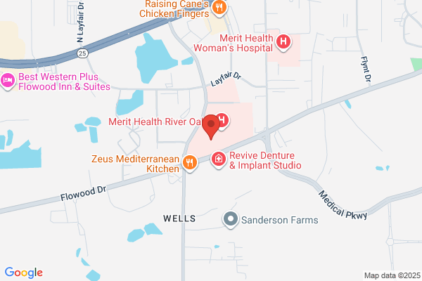 Southern Women's Health