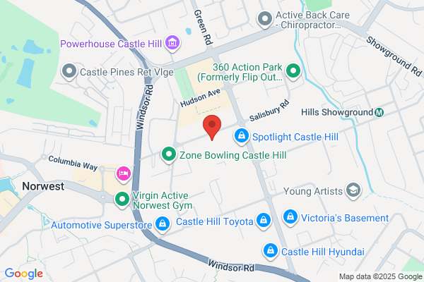 Castle Hill Furniture Company Limited