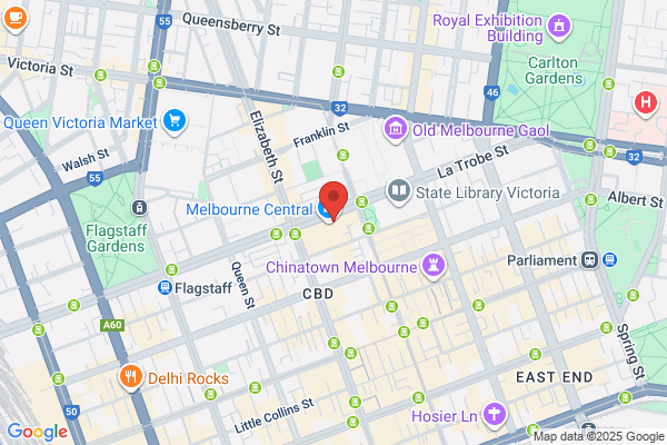 Hoyts Cinemas