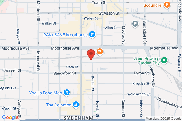Progressive Salon Supplies