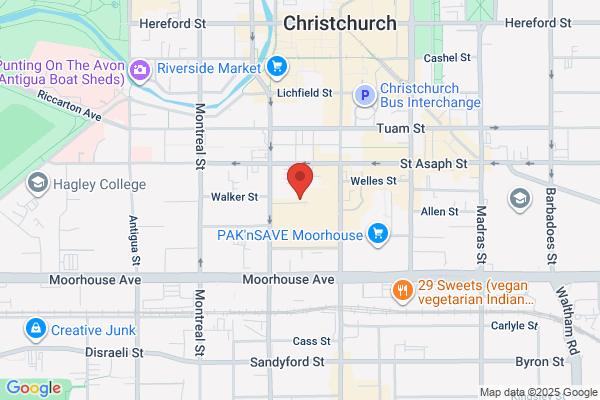 Status Stationery (NZ) Ltd