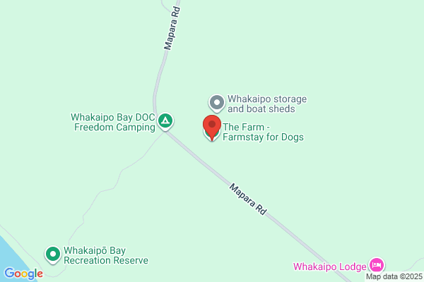 Whitiora Farm