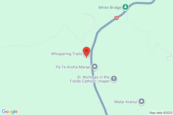 Whirinaki Guided Walks Ltd