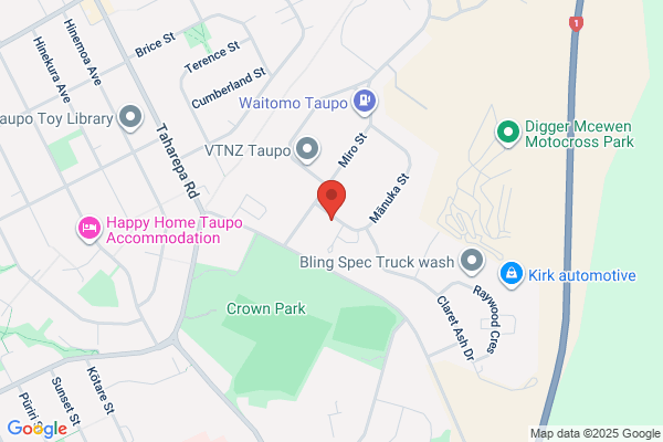 Taupo Therapy Centre