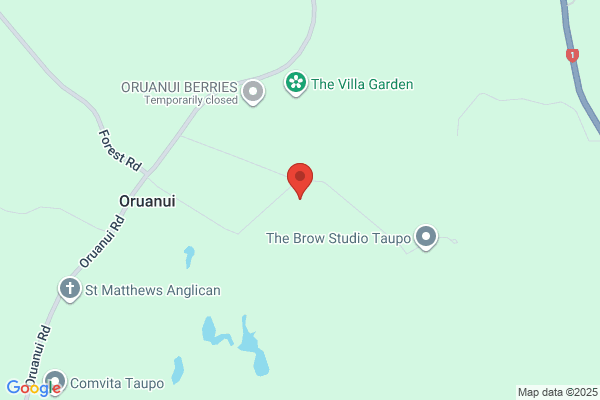 Oruanui Machinery