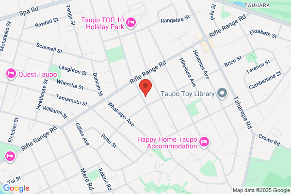 Sawyer Home Services Taupo