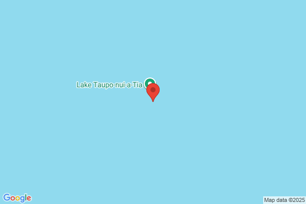 Lake Taupo Cameras