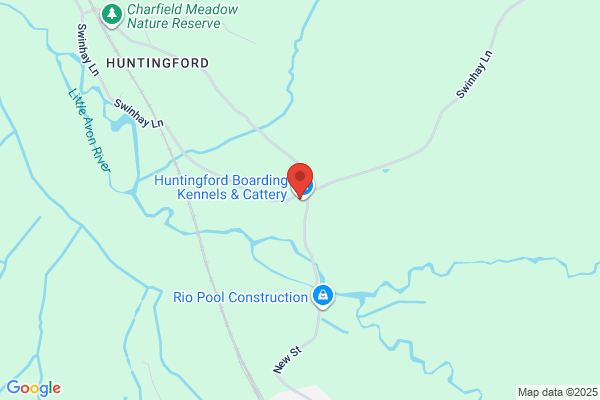 Beckford Kennels & Cattery