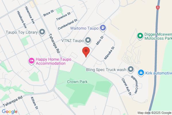 Taupo Rigging & Safety Services