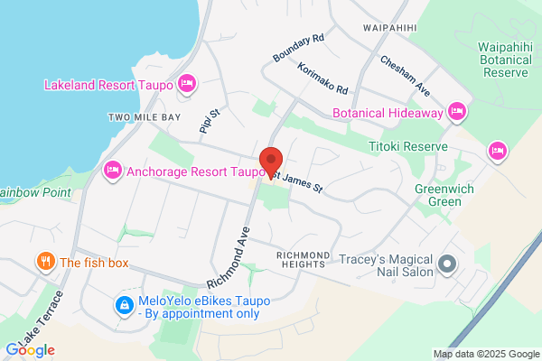 Richmond Heights Foodcentre