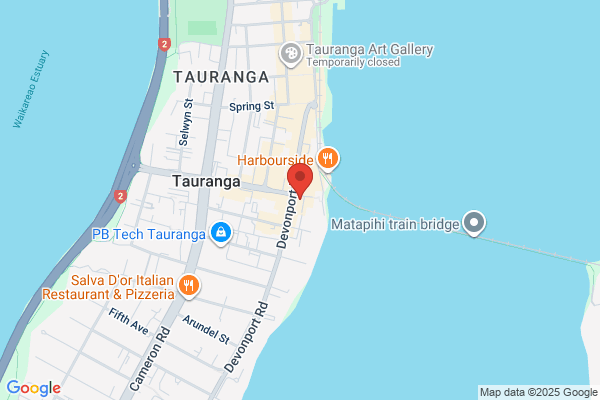 Allswell BOP Ltd t/a Taxlink Tauranga