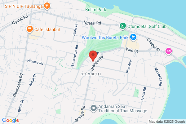 Tauranga Blind Cleaning