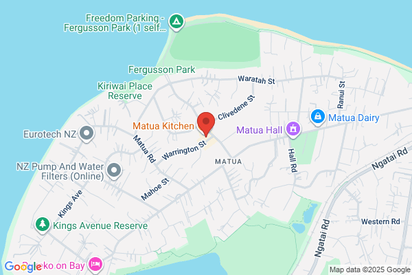 Matua Book & Gift Centre