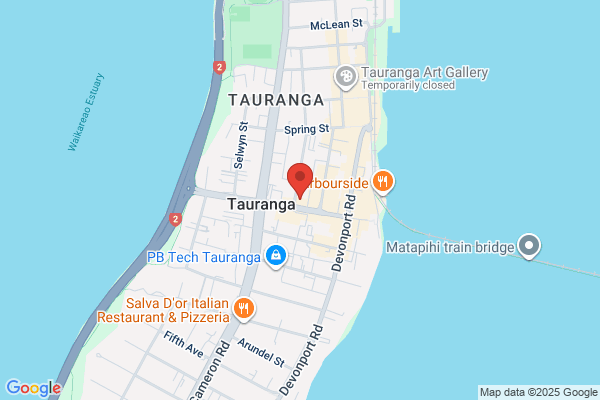 Carpet Cleaning Tauranga