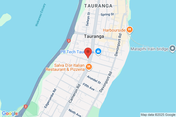 Tauranga Dry Cleaners