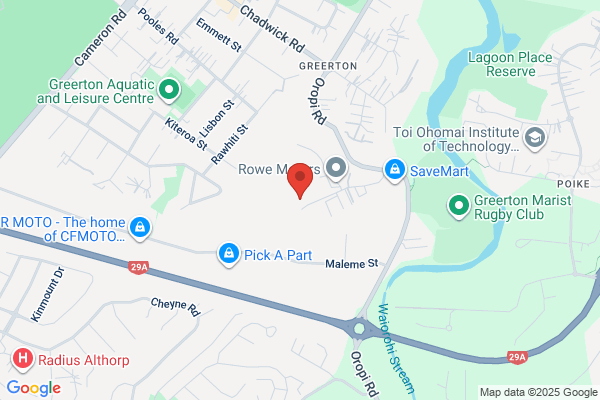 Traffic Design Group Ltd
