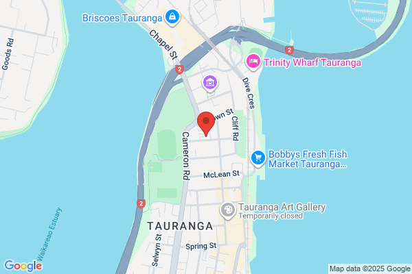 Tauranga Optometrists