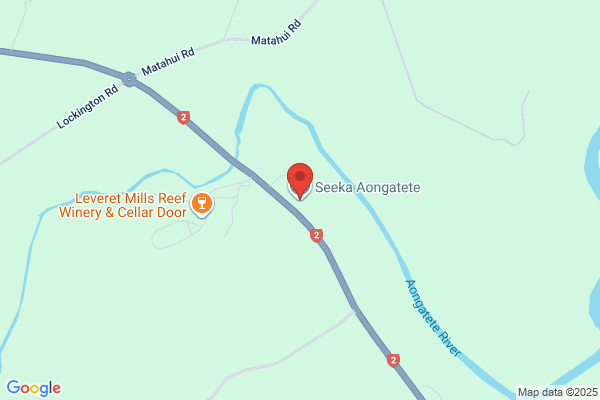 Aongatete Coolstores Ltd