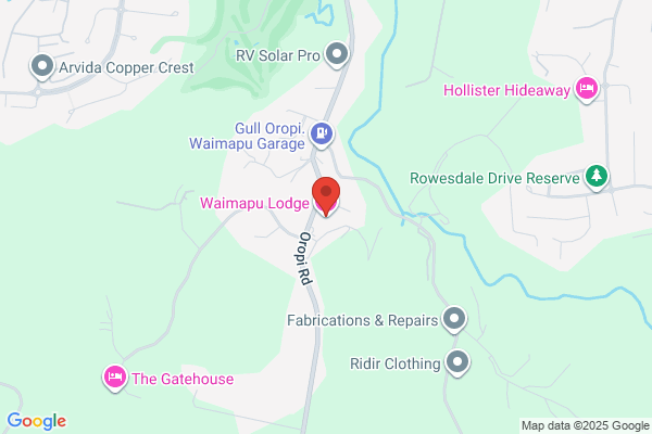 Waimapu Packhouse & Coolstore Ltd