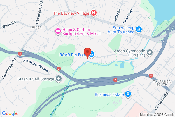 Webber Refrigeration & Airconditioning